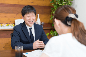 無料面談