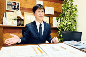 アドバイス