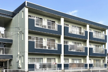 人に貸している不動産